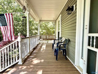 Nestled on the scenic shores of Weiss Lake in the sought-after - photo 39