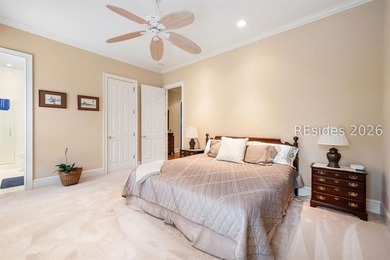 This spectacular estate home is perfectly sited on a premier 0 - photo 40
