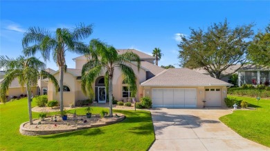 Lake Home For Sale in Tavares, Florida
