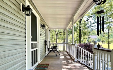 Nestled on the scenic shores of Weiss Lake in the sought-after - photo 41
