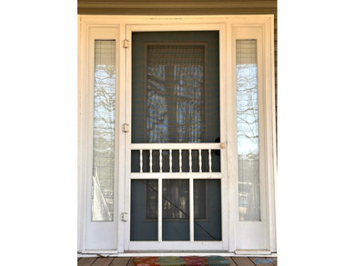 Nestled on the scenic shores of Weiss Lake in the sought-after - photo 42