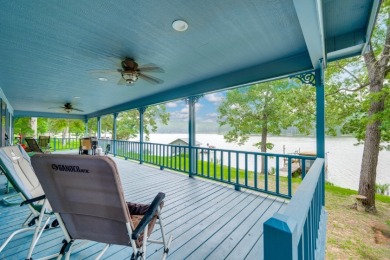 Lakefront Cottage on Lake Ioni, East Texas - photo 23