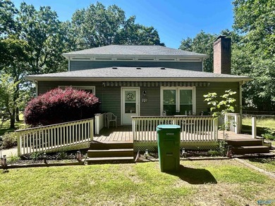 Nestled on the scenic shores of Weiss Lake in the sought-after - photo 44