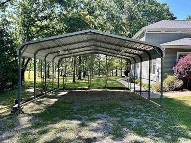 Nestled on the scenic shores of Weiss Lake in the sought-after - photo 45
