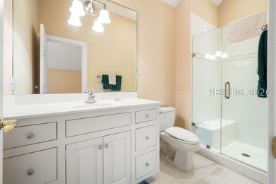 This spectacular estate home is perfectly sited on a premier 0 - photo 47
