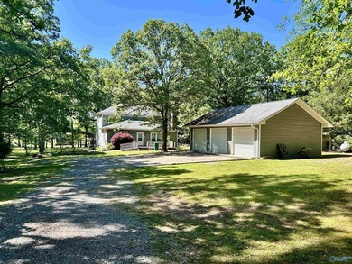 Nestled on the scenic shores of Weiss Lake in the sought-after - photo 47