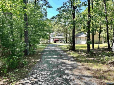 Nestled on the scenic shores of Weiss Lake in the sought-after - photo 48