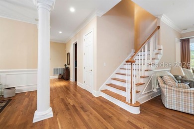 This spectacular estate home is perfectly sited on a premier 0 - photo 49