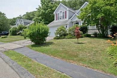 Meadowood of Dover is a stunning contemporary Cape in South - photo 50
