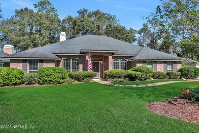 Doctors Lake Home For Sale in Fleming Island Florida