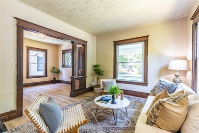 Another Rockin' Rochester offering! This spacious home boasts - photo 10