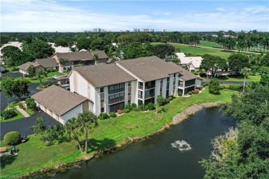 Lake Home For Sale in Naples, Florida