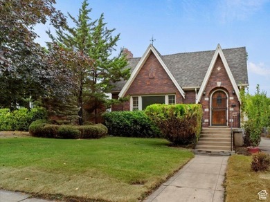 Great Salt Lake Home For Sale in Ogden Utah