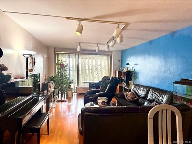 Stunning Renovated 2 Bedroom / Junior 4 Co-op with Lake Views - photo 3