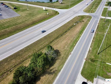 (private lake, pond, coastal) Commercial For Sale in Clinton Missouri