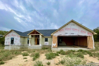 (private lake, pond, creek) Home For Sale in La Vernia Texas