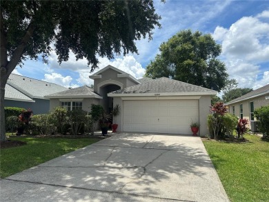 Lake Home For Sale in Clermont, Florida