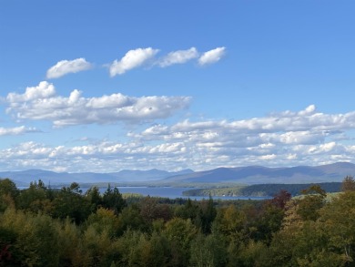 Lake Winnipesaukee Acreage Sale Pending in Alton New Hampshire