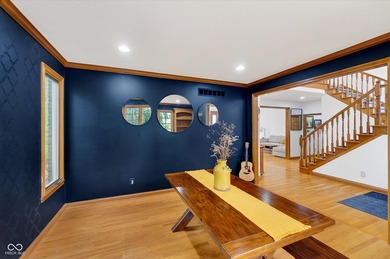 Spacious and thoughtfully designed 4-bedroom, 3.5-bath home - photo 4
