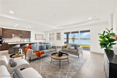 Lake Home For Sale in Punta Gorda, Florida