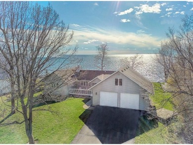 Mille Lacs Lakefront Property For Sale