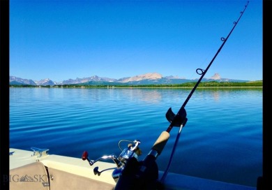 Lake Lot For Sale in Other, Montana