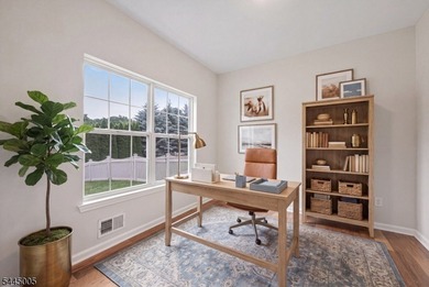 WELCOME HOME to this beautiful modernized colonial, proudly - photo 11