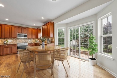 WELCOME HOME to this beautiful modernized colonial, proudly - photo 12