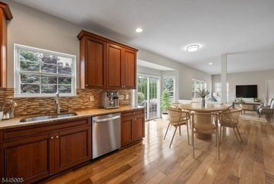 WELCOME HOME to this beautiful modernized colonial, proudly - photo 13