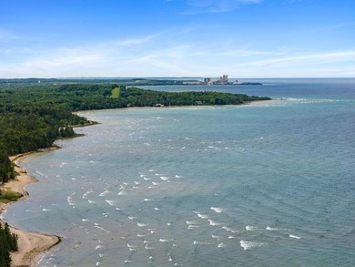 Experience unparalleled shorefront luxury in this magnificent - photo 14