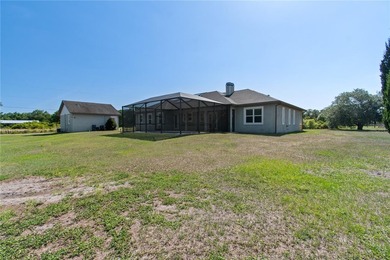 2 Houses, 5 acres, NO HOA, NO DEED RESTRICTIONS with pond, open - photo 14