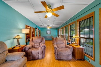 Lakefront Cottage on Lake Ioni, East Texas - photo 14