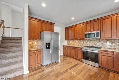WELCOME HOME to this beautiful modernized colonial, proudly - photo 16