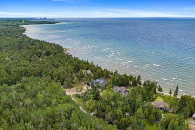 Experience unparalleled shorefront luxury in this magnificent - photo 16