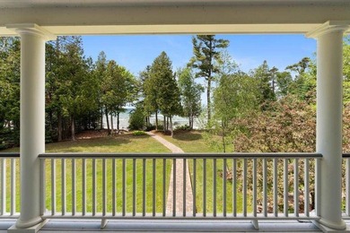 Experience unparalleled shorefront luxury in this magnificent - photo 18