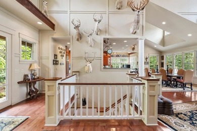 Experience unparalleled shorefront luxury in this magnificent - photo 19