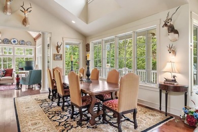 Experience unparalleled shorefront luxury in this magnificent - photo 20