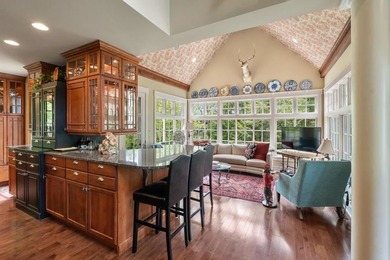 Experience unparalleled shorefront luxury in this magnificent - photo 21