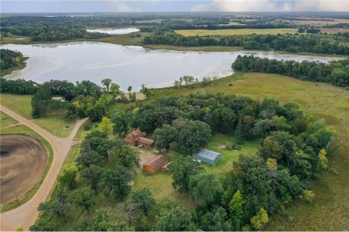 Lake Home Sale Pending in Annandale, Minnesota