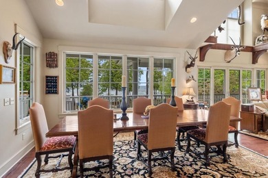 Experience unparalleled shorefront luxury in this magnificent - photo 23