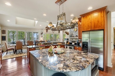 Experience unparalleled shorefront luxury in this magnificent - photo 24
