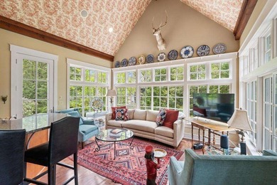 Experience unparalleled shorefront luxury in this magnificent - photo 25