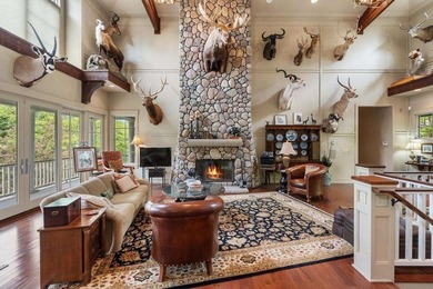 Experience unparalleled shorefront luxury in this magnificent - photo 26