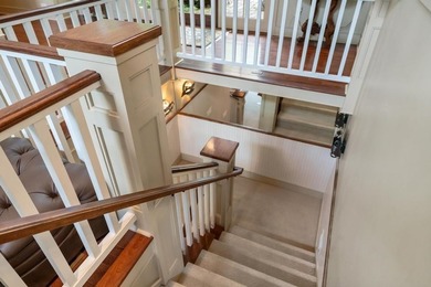 Experience unparalleled shorefront luxury in this magnificent - photo 27
