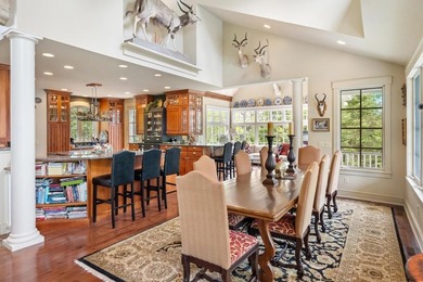 Experience unparalleled shorefront luxury in this magnificent - photo 28