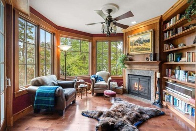 Experience unparalleled shorefront luxury in this magnificent - photo 31