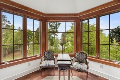 Experience unparalleled shorefront luxury in this magnificent - photo 33