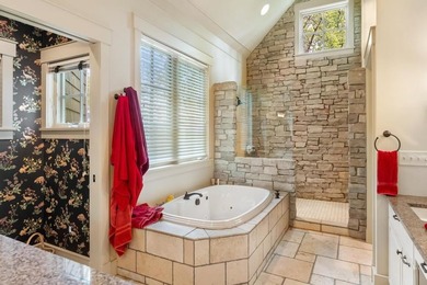 Experience unparalleled shorefront luxury in this magnificent - photo 34