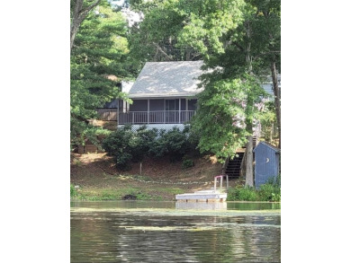 Ashland Pond Home Sale Pending in Griswold Connecticut