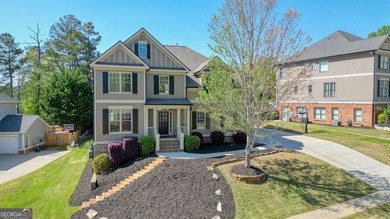 Welcome home to this move-in-ready 5BR/4BA custom home in the - photo 2